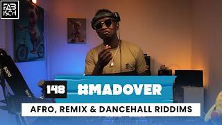 Remedy by Dj Fabisch || EP 148 || Afro ,Remix & DancehallRiddims || #MadOver | 2026 Mix