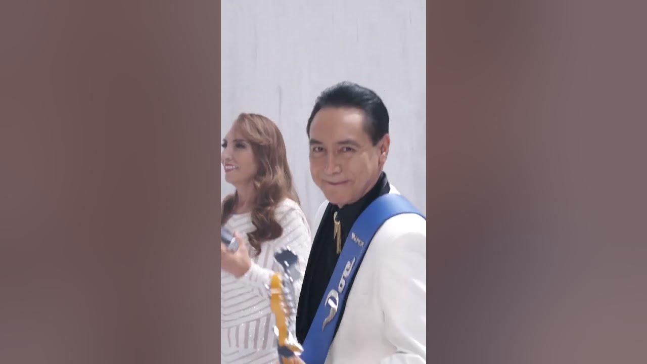 Manuel Turizo y Los Ángeles Azules cantan El Despertador