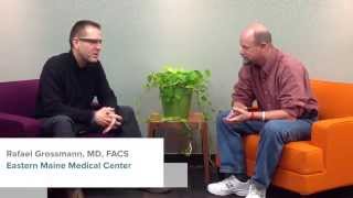 The Evolution of Google Glass in Healthcare, Part 1