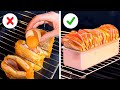 Genius Cooking Techniques to Avoid Kitchen Mistakes