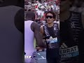 😤 Marco Arop in a league of his own!