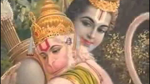 Hanuman Chalisa - MS Subbulakshmi