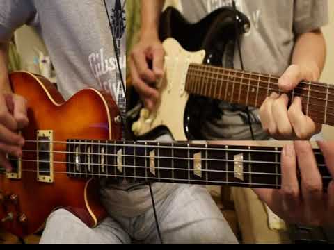 Cold turkey (Cover short version)
