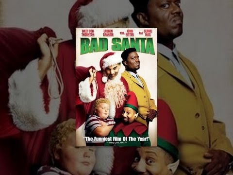 Bad Santa
