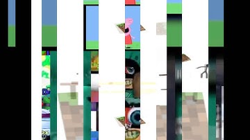 my witness is talking over klasky csupo and spongebob scan vs round 8