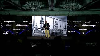 Synthetic Biology: Fermenting The Future | Subramani Ramachandrappa - Fermbox