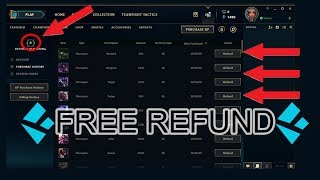 League of Legends Bug Patch 9.16 Free champions
