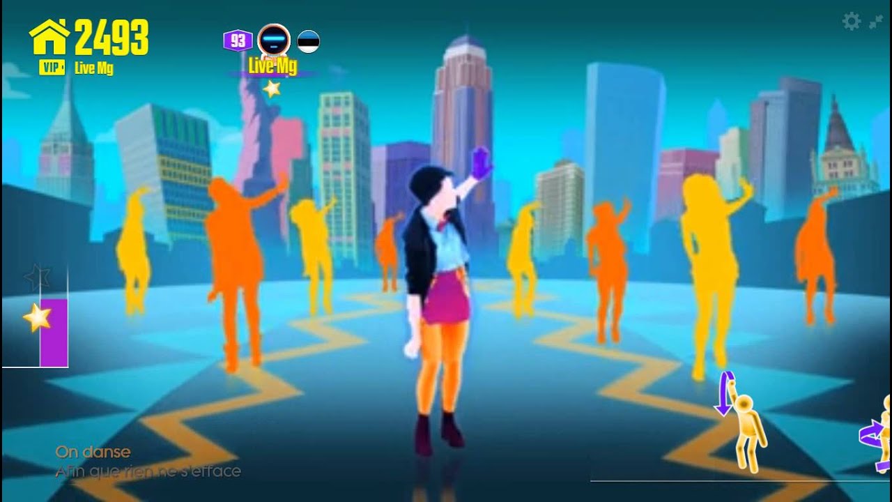 just dance now unlimited vip apk