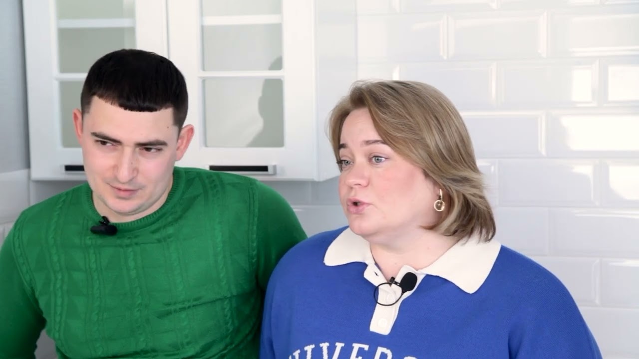 Отзыв. Строительство домов. СК глобал. Солосцово