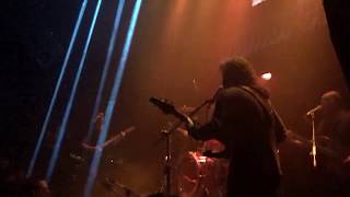 Nekropsi - 23.03.2019/1 - (İstanbul Salon İksv)