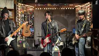 251118 creespy - creespy (크리스피) @ creespy in 제비다방