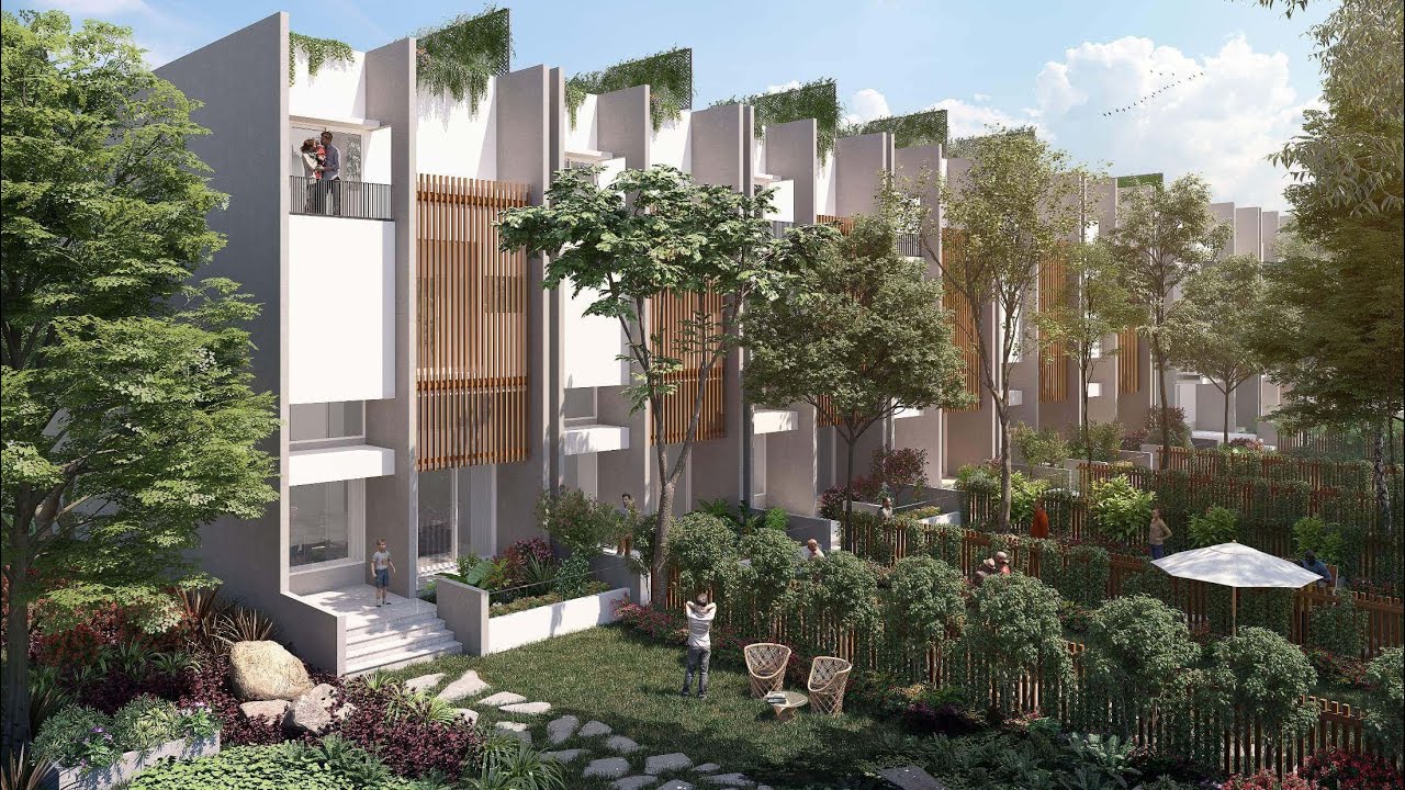 Assetz 63° East Villa - Leaves and Lives Full Walk Thru (4BHK Premium Villa Off Sarjapur Road)