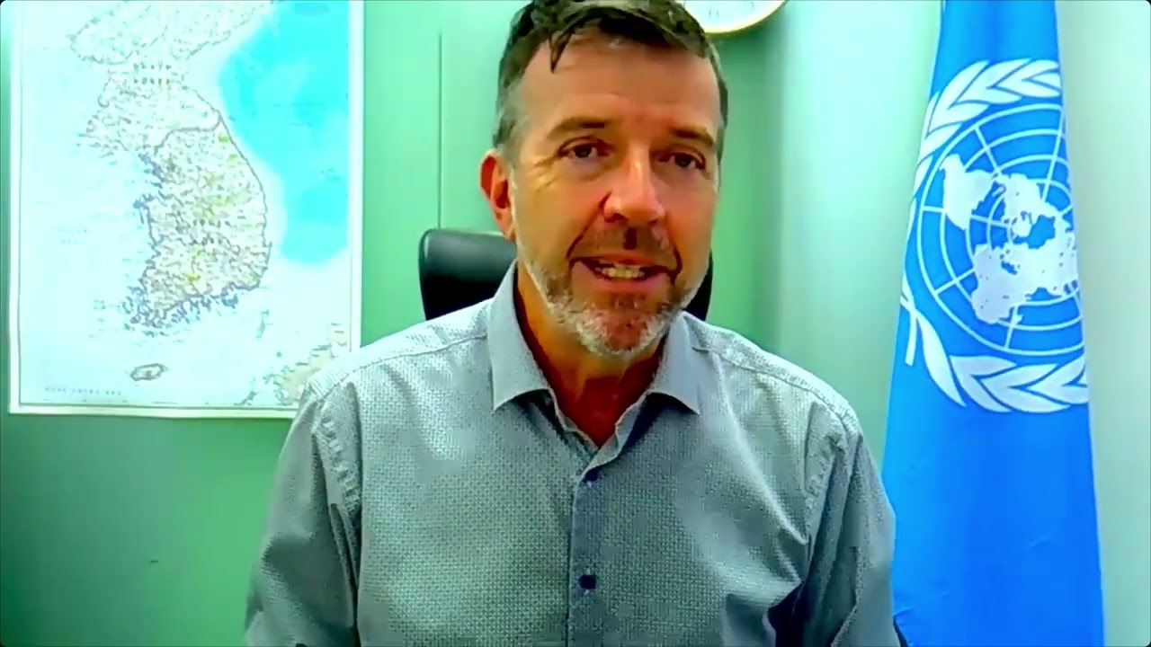 Democratic People's Republic of Korea: UN report finds growing repression and fear | 