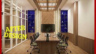 VIDEO CINEMATIC FACADE &amp; INTERIOR DESIGN JAVA TAIKO ~ NIP MOJOKERTO