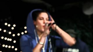 Doomtree - Beacon (Live on KEXP) chords