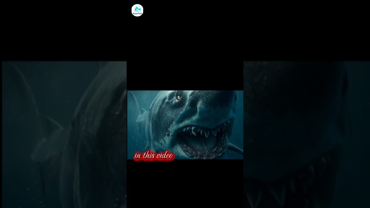 Deadly Sea Monster That Actually Exist