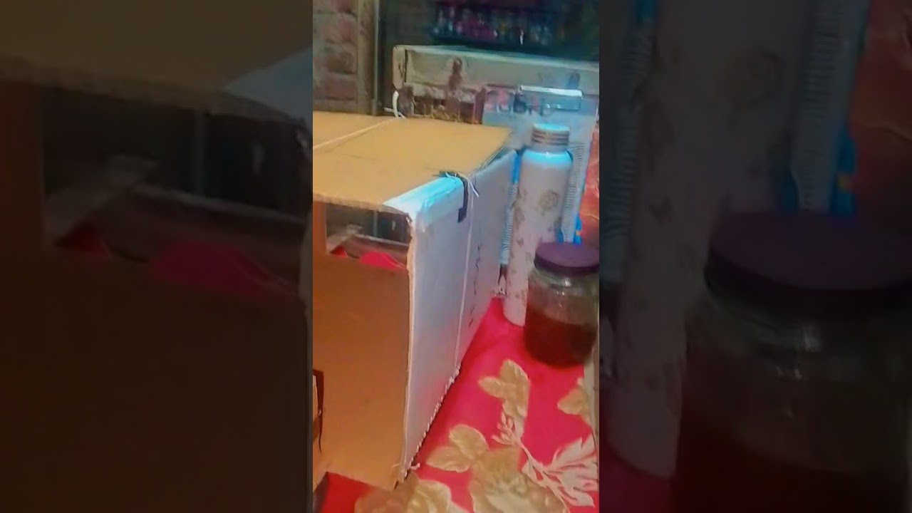 my new eicer meking start ##