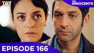 The Innocents - Episode 166