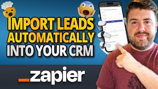 Automate Your Lead Generation with Zapier: Step-by-Step Tutorial