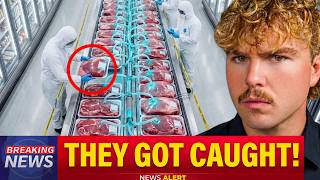 Everyone Is Noticing Our Food Suddenly Feels Off. Now We Know Why!