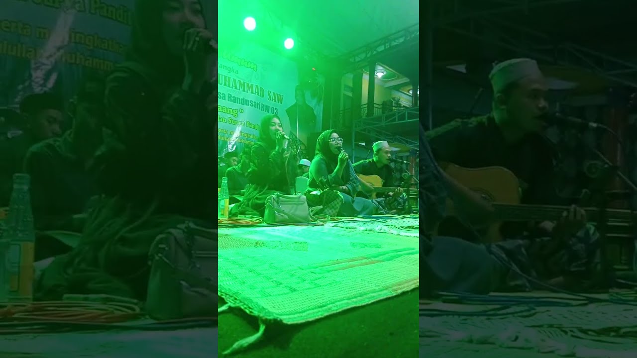 Gamelan Surya Pandita - Bang Bang Wetan (Bang Bang Wis Rahino)