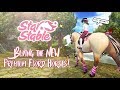 Buying the NEW Premium Fjord Horses! | Star Stable Updates