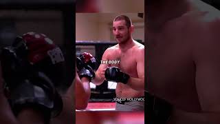 Trick To Improve Your Fighting Skills  #mma #motivation #ufc