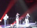 98 Degrees - Give Me Just One Night (Una Noche) | 05/28/13 @ Mohegan Sun