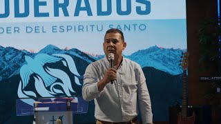 Empoderados Por El Poder Del Espíritu Santo | Pedro Cepeda (Genito)