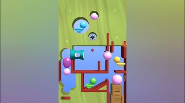 dig this! 611-13 | BALL SEASON | dig this level 611 episode 13 solution gameplay walkthrough