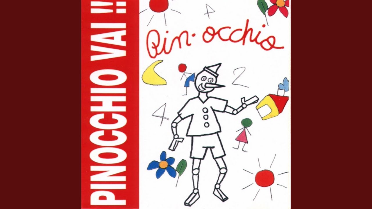 Pinocchio Pinocchio