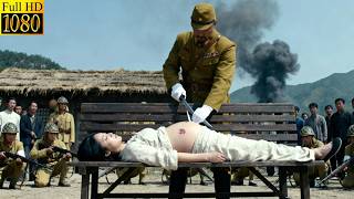 Download Lagu 日軍一刀剝開孕肚，村民為孕婦報仇，化身絕世高手血洗日軍營地 🏹 抗日 | Kung Fu | 特種兵 | 歡迎訂閱 MP3