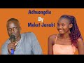 Makat Junubi Adhuengdie Official Audio New Song 2026