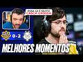QUEM PERDER TA FORA! - LEGACY x G2 - IEM COLOGNE MAJOR STAGE 3 - MELHORES MOMENTOS