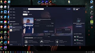 How to fix FIFA commentary language issue | For all versions