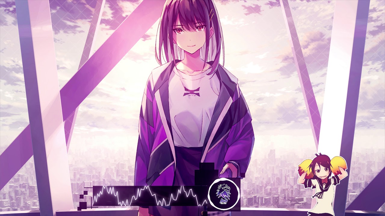 ╭Nightstyle╯Nightcore - ワ-Come On- (Theo Gobensen Remix)