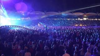 Bon Jovi - Linz, Austria 15.05.2006 (Full audio show)