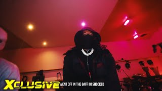 Hk Siru - Action Music Video Pressplay