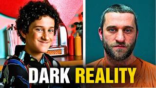 What Happened to Screech? The Dark Reality Behind Dustin Diamond