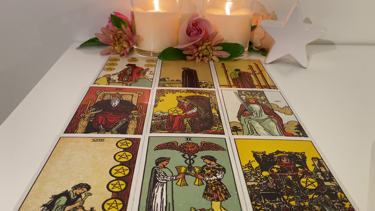 Virgo March 9-15 2020: A tiny message opens things up for the two of you!