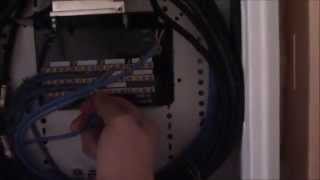 Converting Landline to Internet Part 2