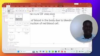 Solving Problems On Powerpoint Presentation Within 10 Minutes By Rubangakene Robert Mbchb Student