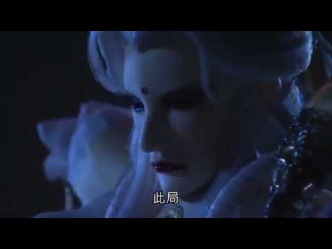 霹靂兵烽決之玄象裂變  挹天癒逆璽軀體交易戰 13 談無慾再出