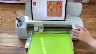 Cricut Maker 3 Machine : Roller Bar Issue