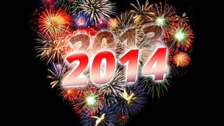 Deep house -- minimal tech house --- New Year Mix 2014