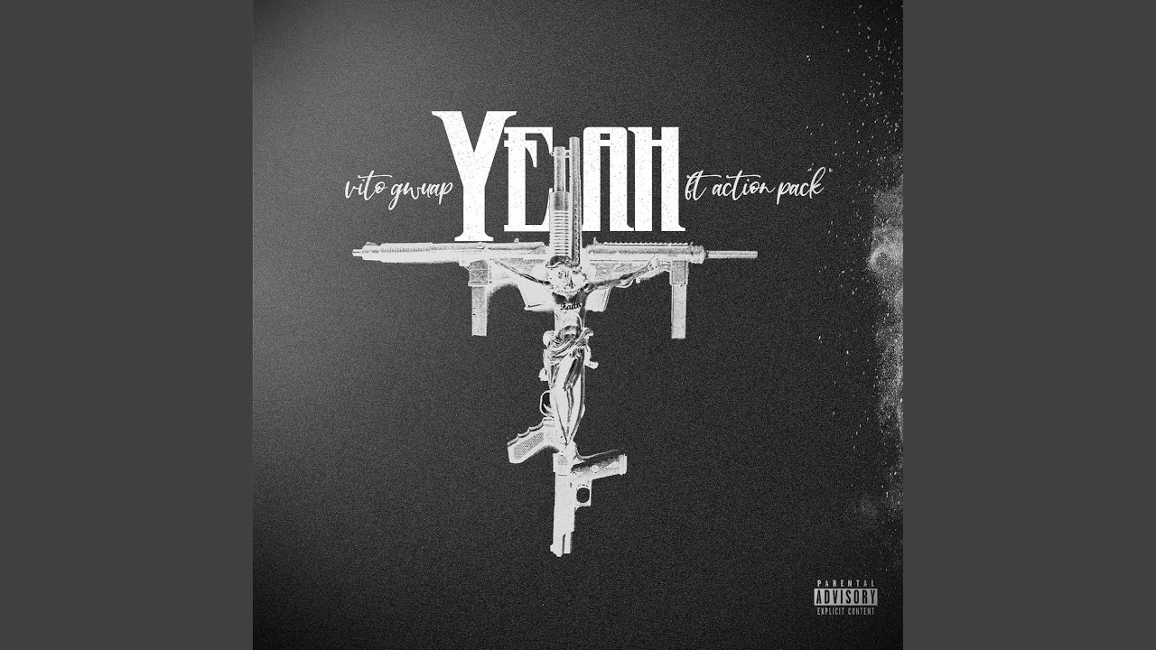 Yeah (feat. Action Pack AP) YouTube