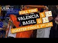 #UEL Fixture Flashback: Valencia 5-3 Basel