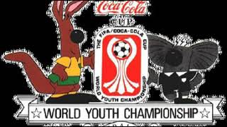 1993 FIFA World Youth Championship | Wikipedia audio article