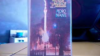 PEDRO INFANTE Yo me nacido mexicano