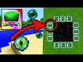 How to Get ENDER EYE and ENDER PEARL in LokiCraft